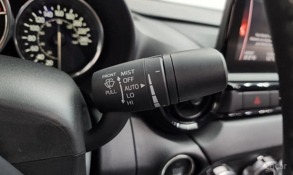 Mazda MX-5 Miata 1989 Miata