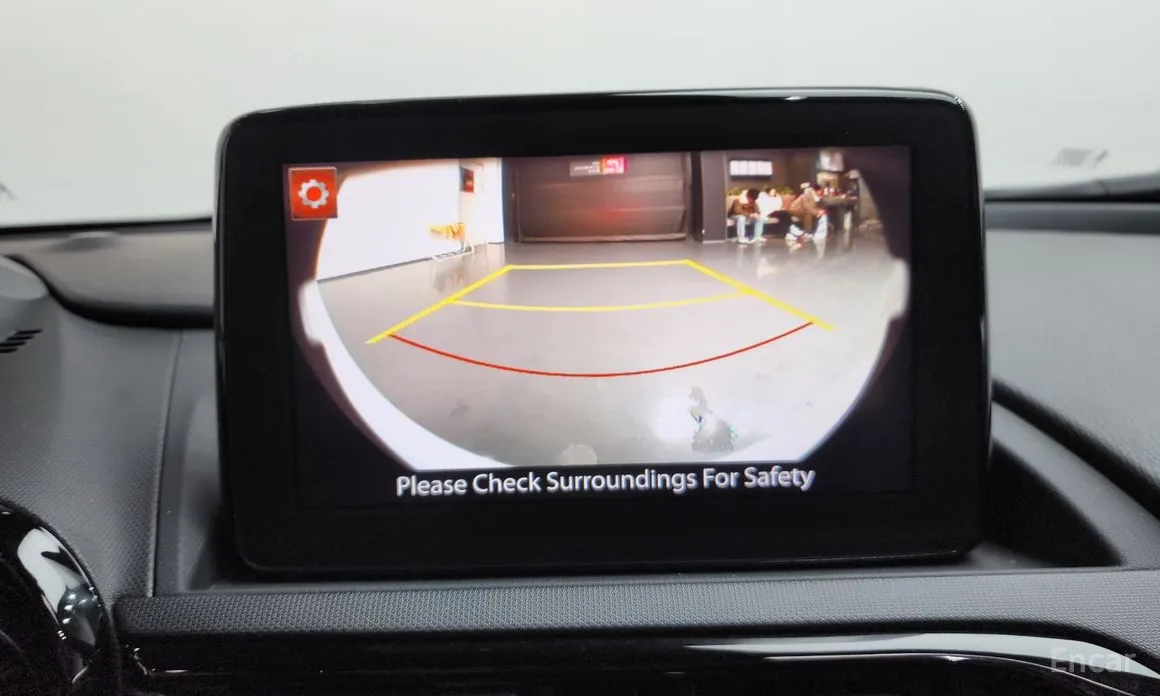 Mazda MX-5 Miata 1989 Miata