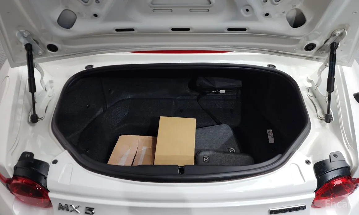 Mazda MX-5 Miata 1989 Miata