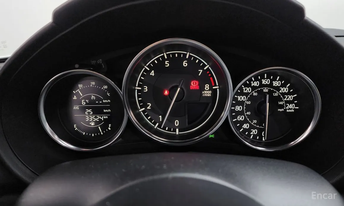 Mazda MX-5 Miata 1989 Miata