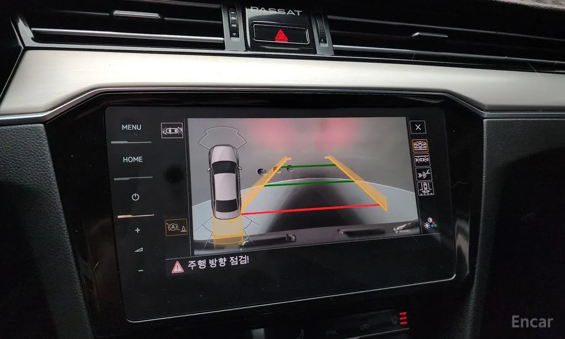 Volkswagen Passat 2018 2.0 TDI Prestige