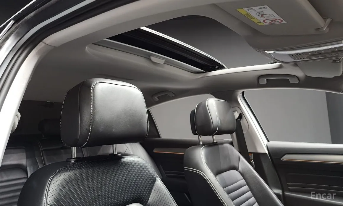 Volkswagen Passat 2018 2.0 TDI Prestige