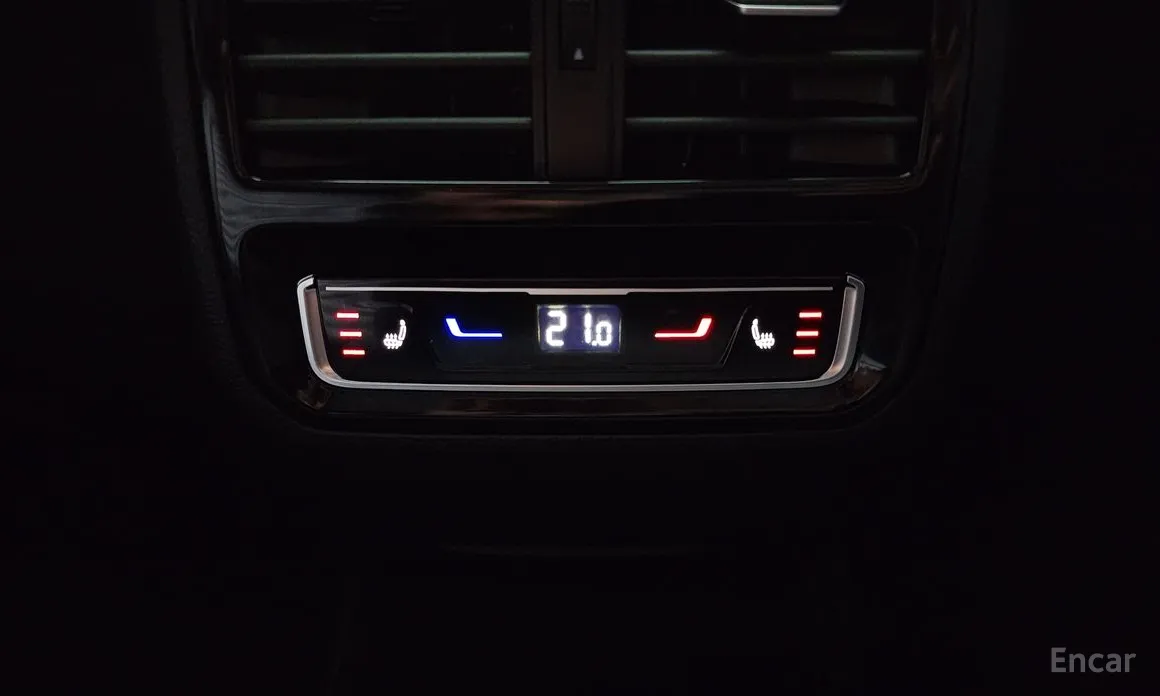 Volkswagen Passat 2018 2.0 TDI Prestige