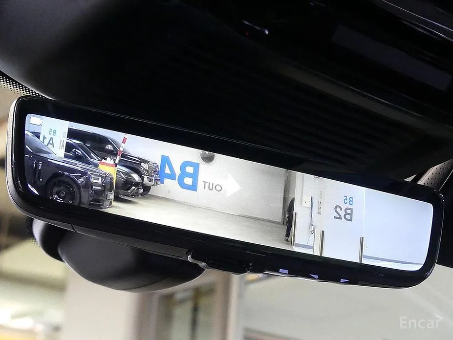 Land Rover Range Rover Sport 2022 P360 Autobiography