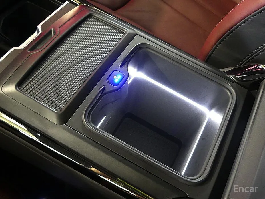 Land Rover Range Rover Sport 2022 P360 Autobiography