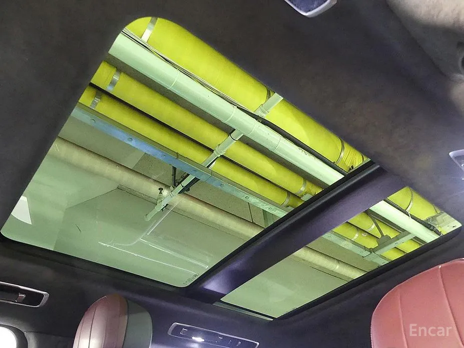 Land Rover Range Rover Sport 2022 P360 Autobiography