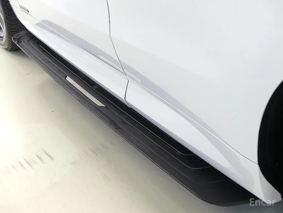 Land Rover Range Rover Sport 2022 P360 Autobiography