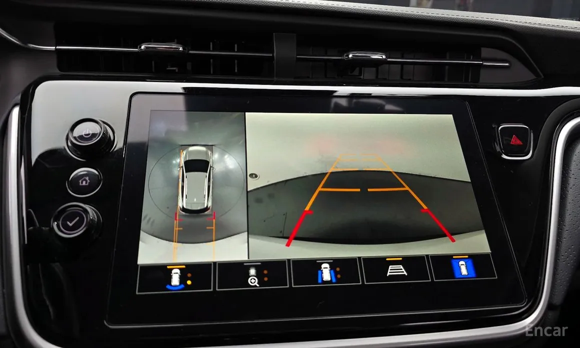 Chevrolet Bolt EUV 2021 Premier