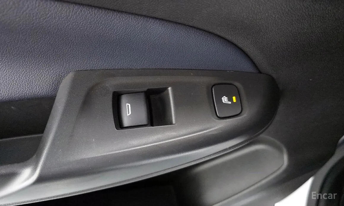 Chevrolet Bolt EUV 2021 Premier