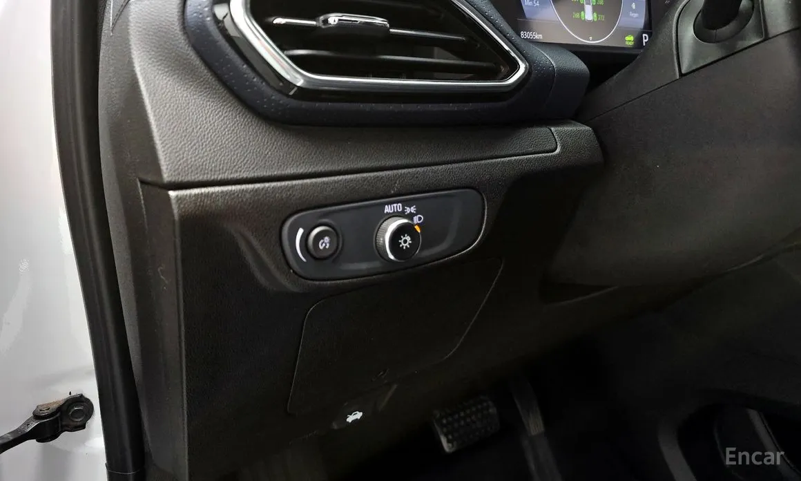 Chevrolet Bolt EUV 2021 Premier