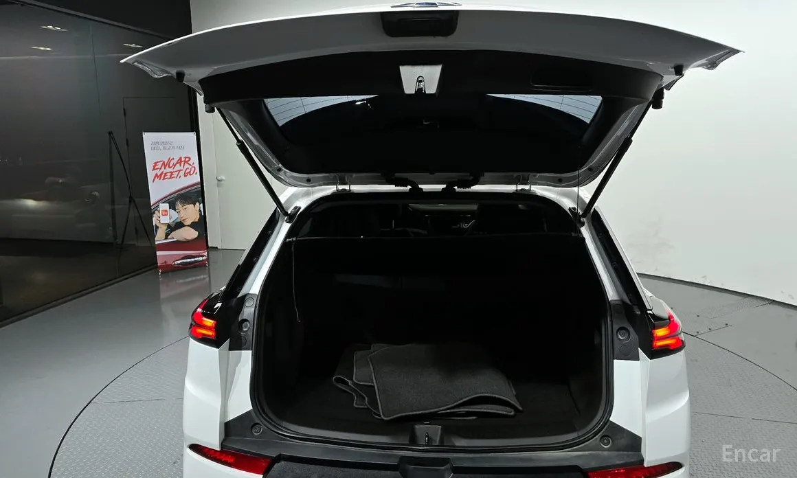 Chevrolet Bolt EUV 2021 Premier