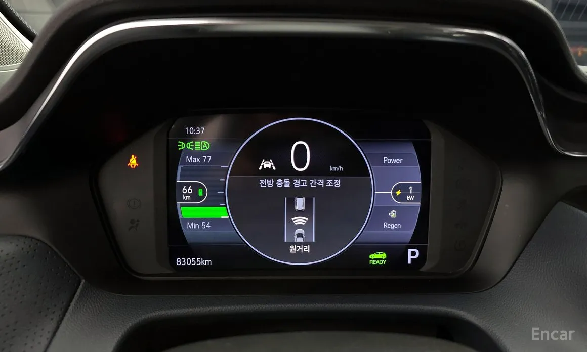 Chevrolet Bolt EUV 2021 Premier