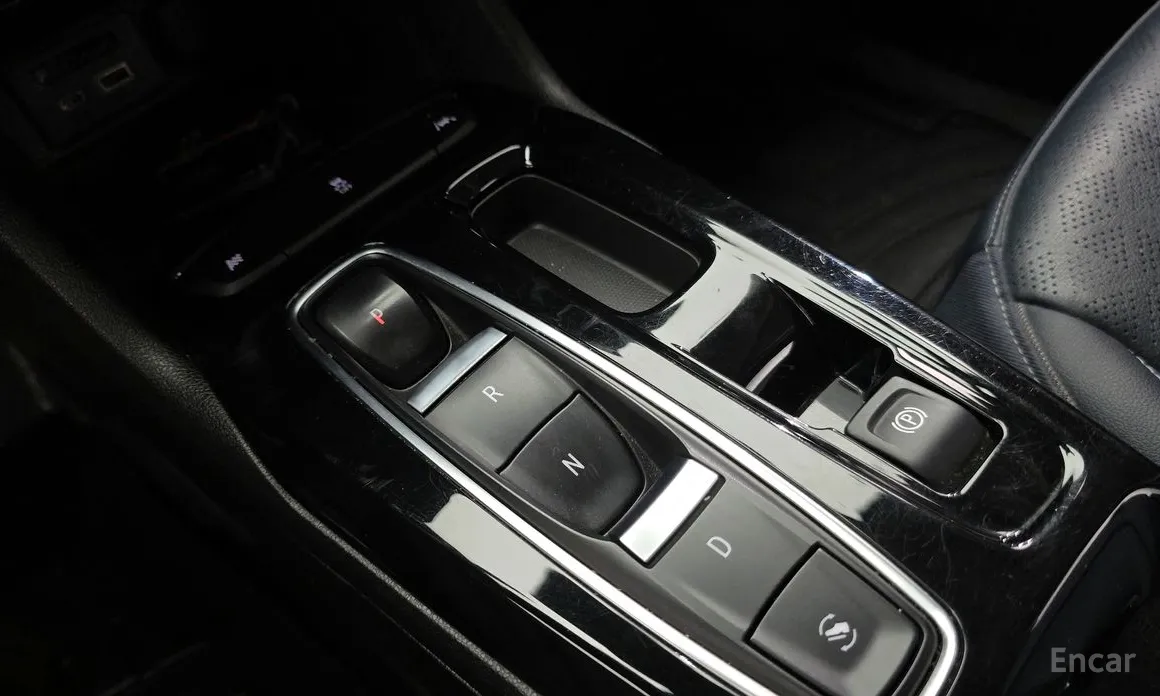 Chevrolet Bolt EUV 2021 Premier