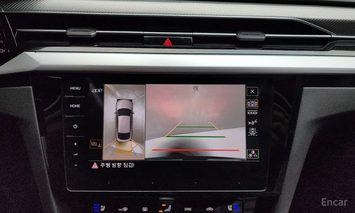 Volkswagen Arteon 2018 2.0 TDI Prestige