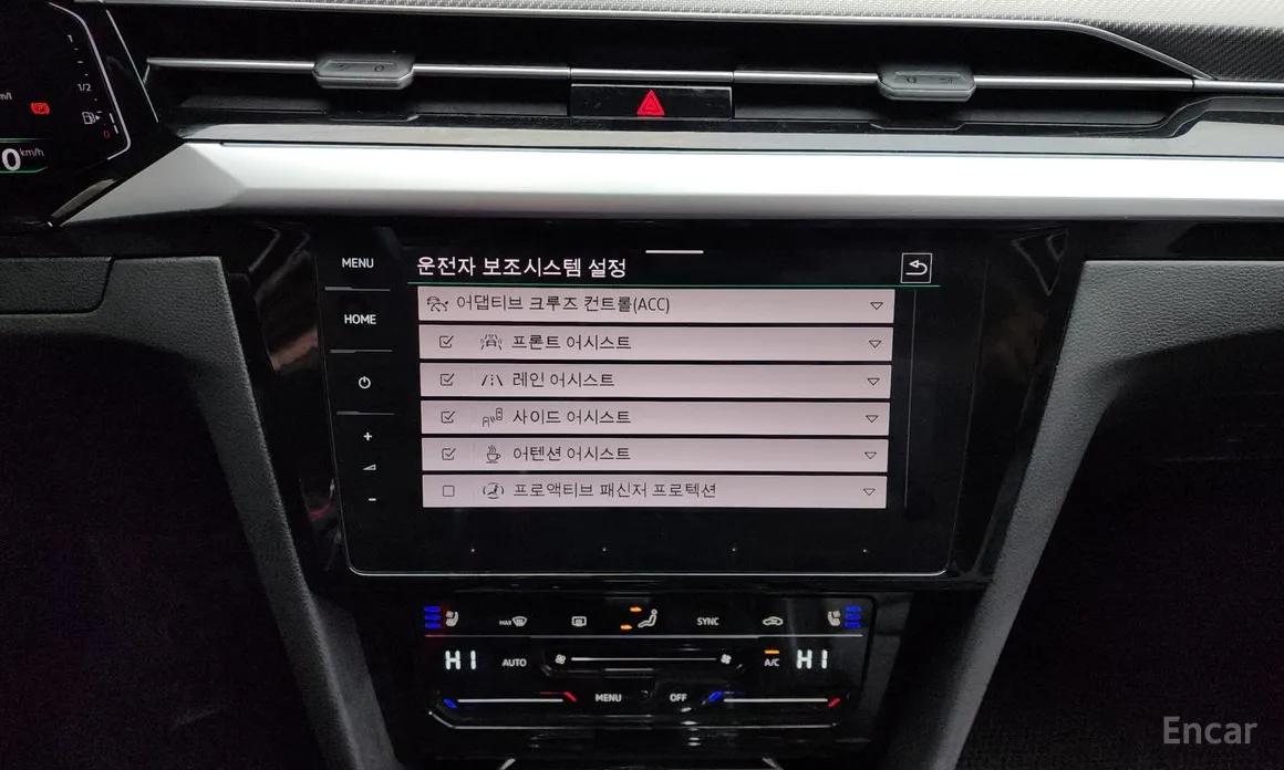 Volkswagen Arteon 2018 2.0 TDI Prestige