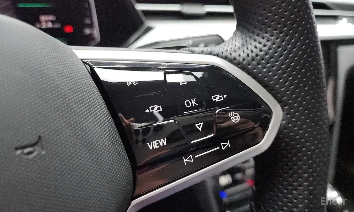 Volkswagen Arteon 2018 2.0 TDI Prestige