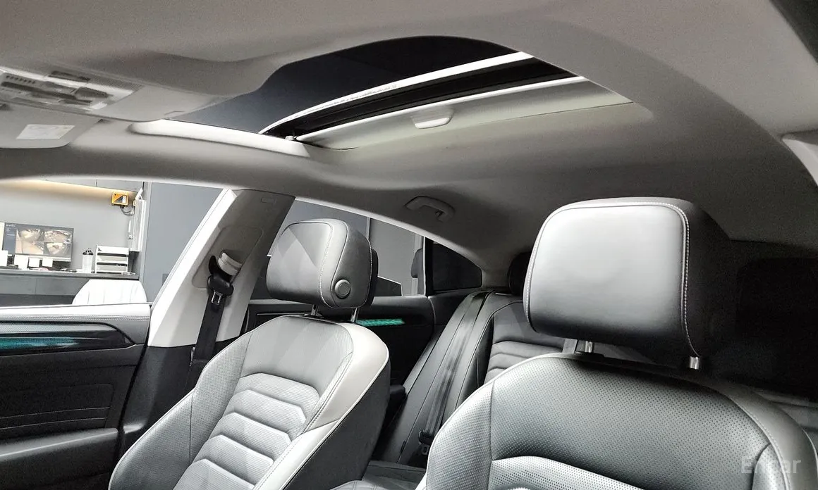 Volkswagen Arteon 2018 2.0 TDI Prestige