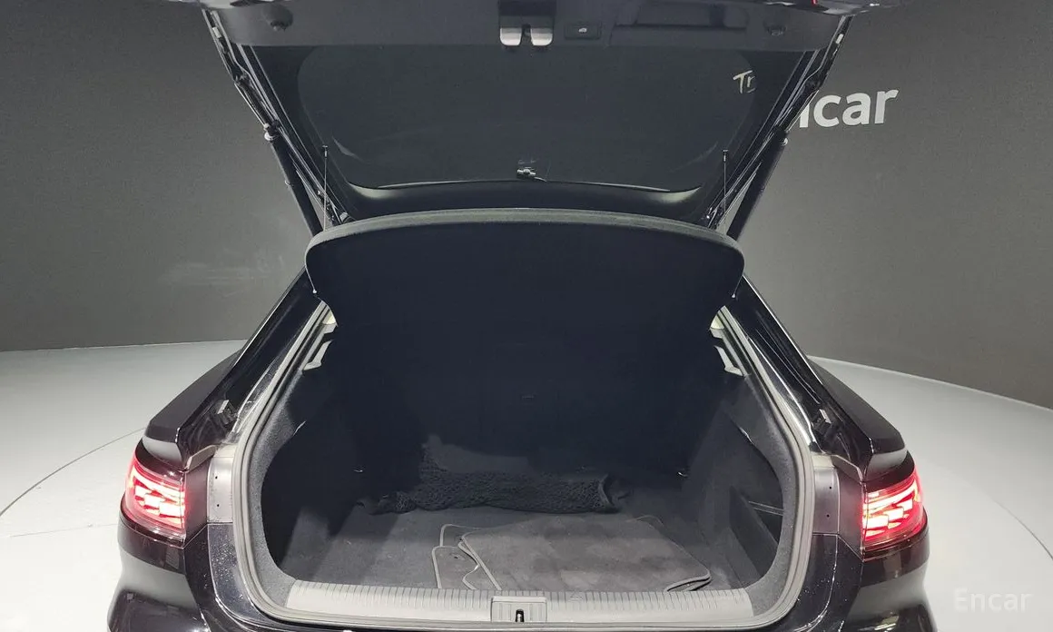 Volkswagen Arteon 2018 2.0 TDI Prestige