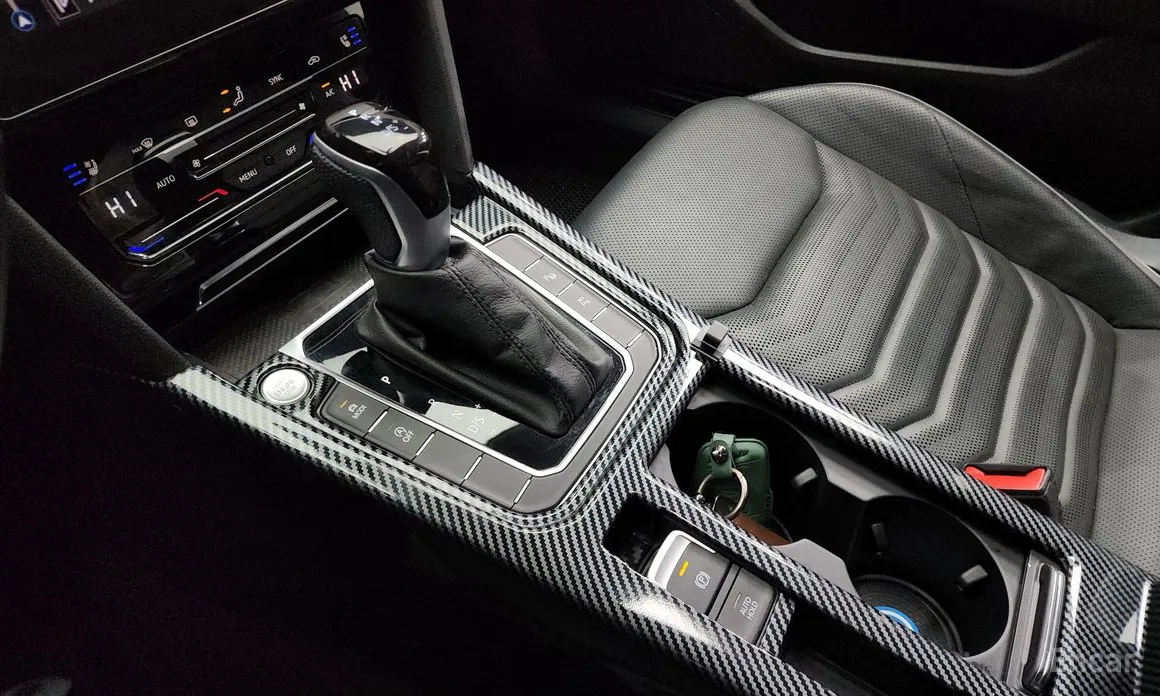 Volkswagen Arteon 2018 2.0 TDI Prestige