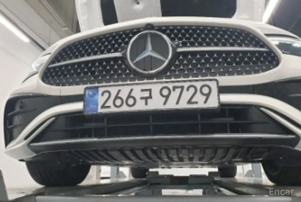 Mercedes-Benz CLE-Class 2024 CLE200 Coupe