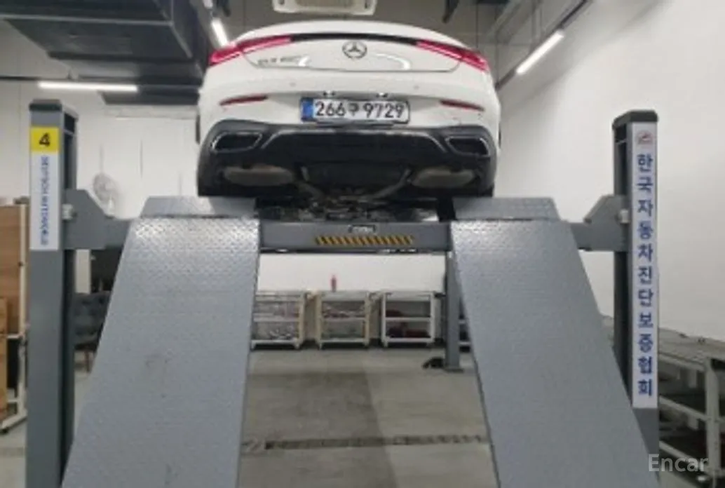 Mercedes-Benz CLE-Class 2024 CLE200 Coupe