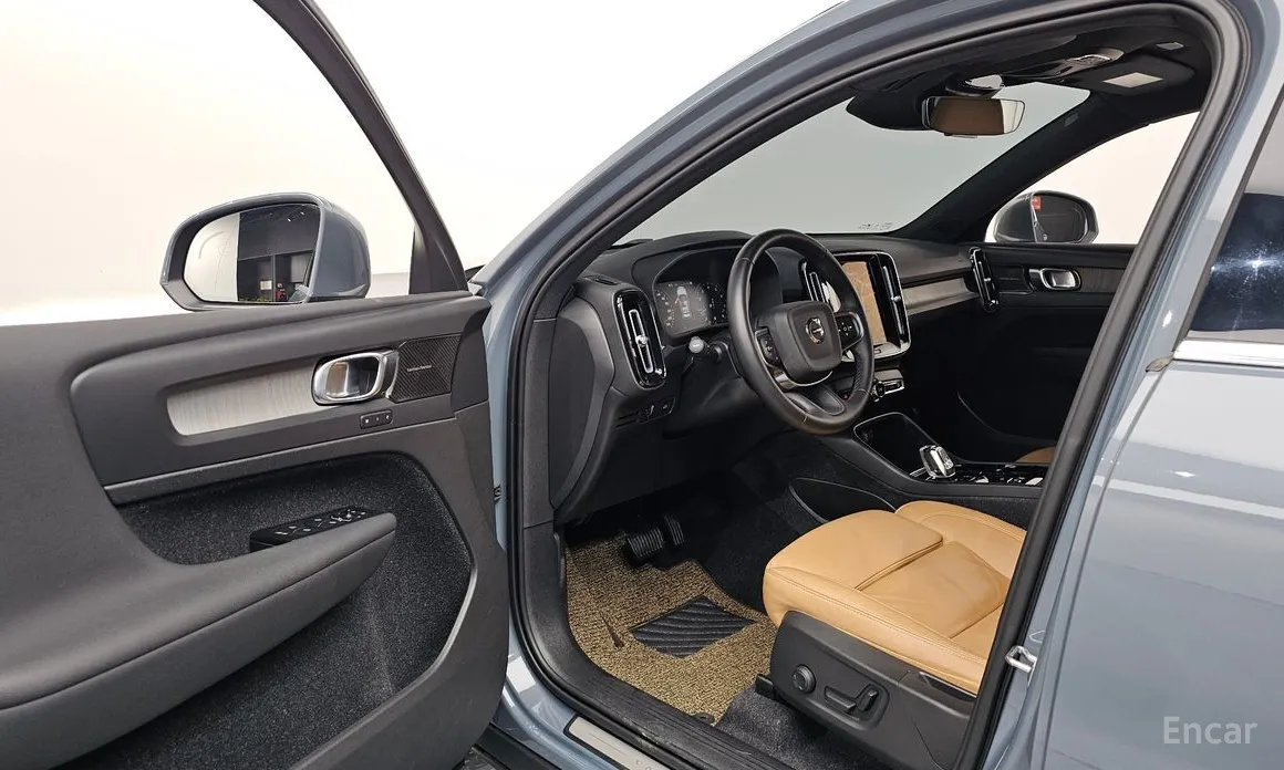 Volvo XC40 2018 B4 Inscription