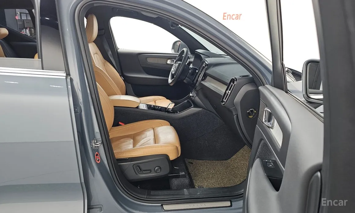 Volvo XC40 2018 B4 Inscription