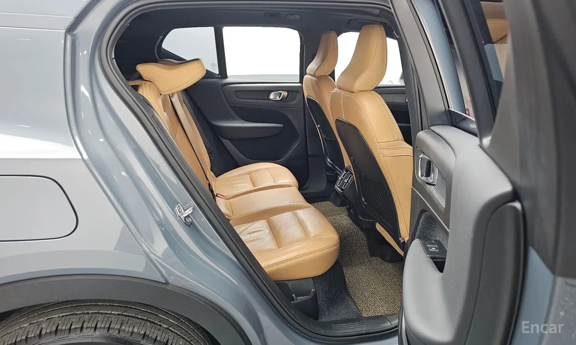 Volvo XC40 2018 B4 Inscription