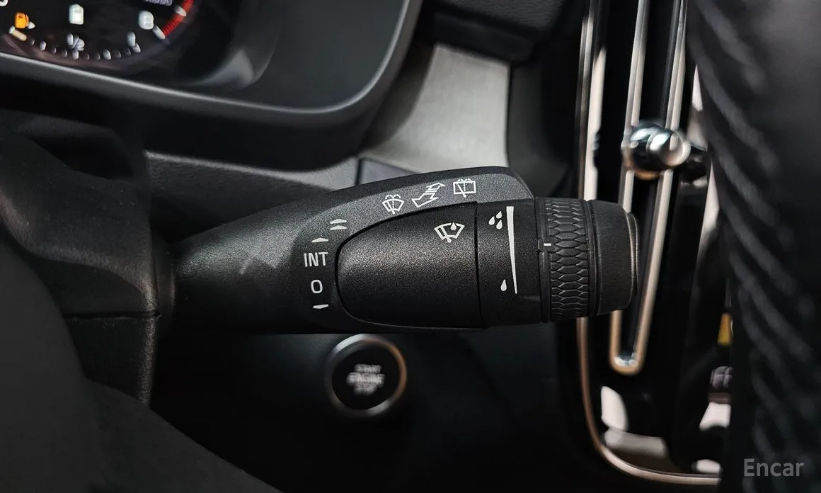 Volvo XC40 2018 B4 Inscription