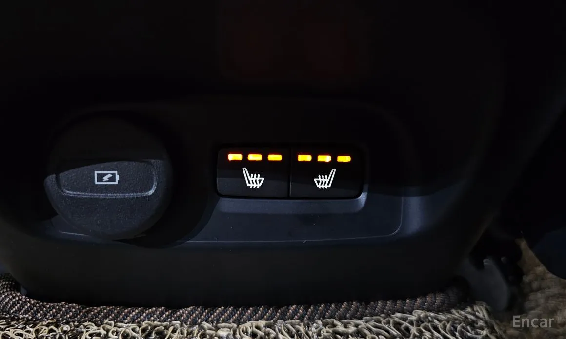 Volvo XC40 2018 B4 Inscription