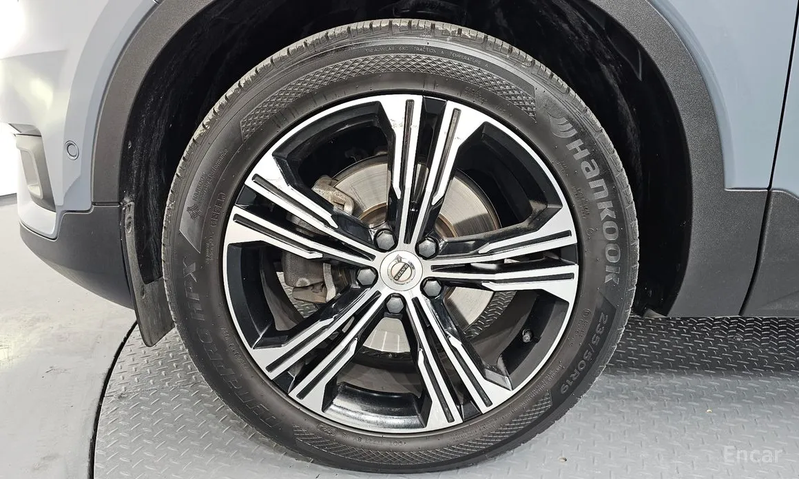 Volvo XC40 2018 B4 Inscription
