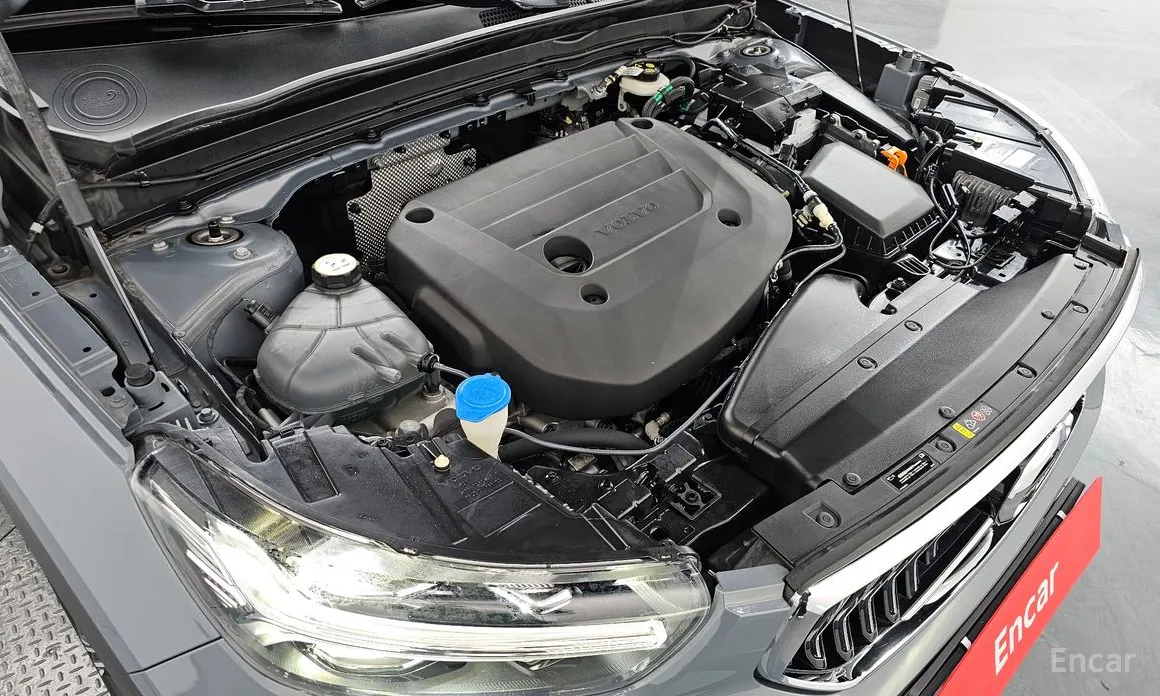 Volvo XC40 2018 B4 Inscription