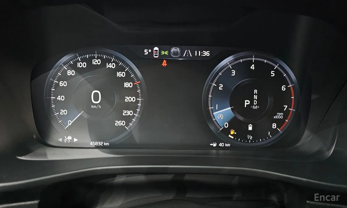 Volvo XC40 2018 B4 Inscription