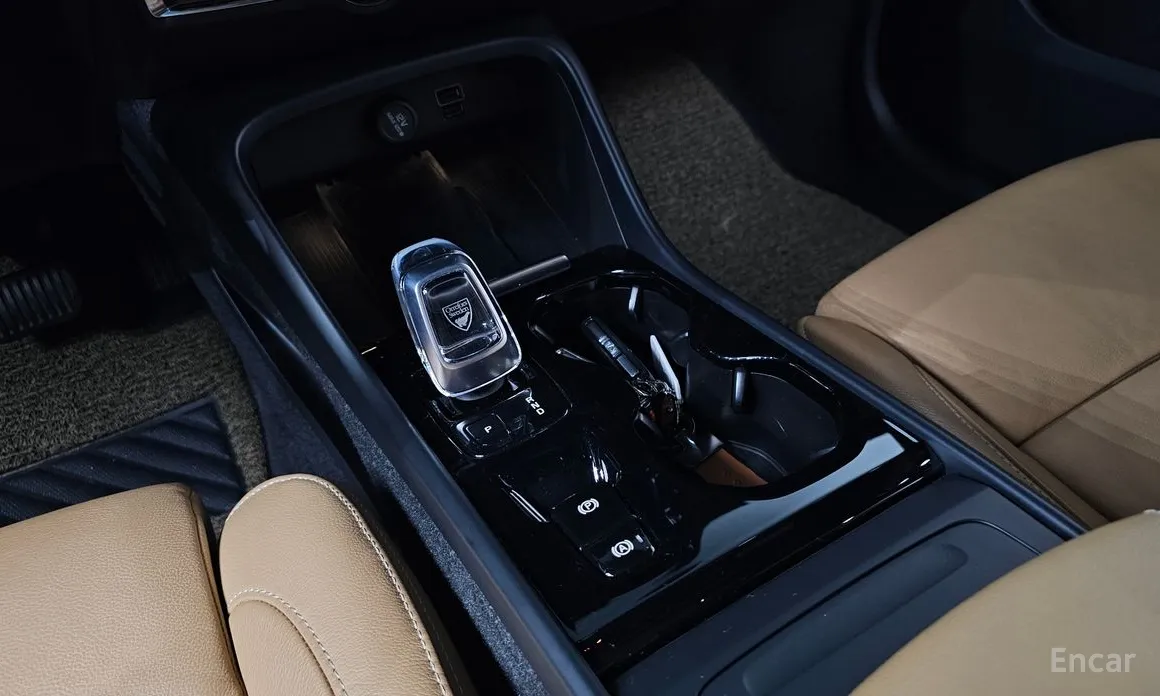 Volvo XC40 2018 B4 Inscription