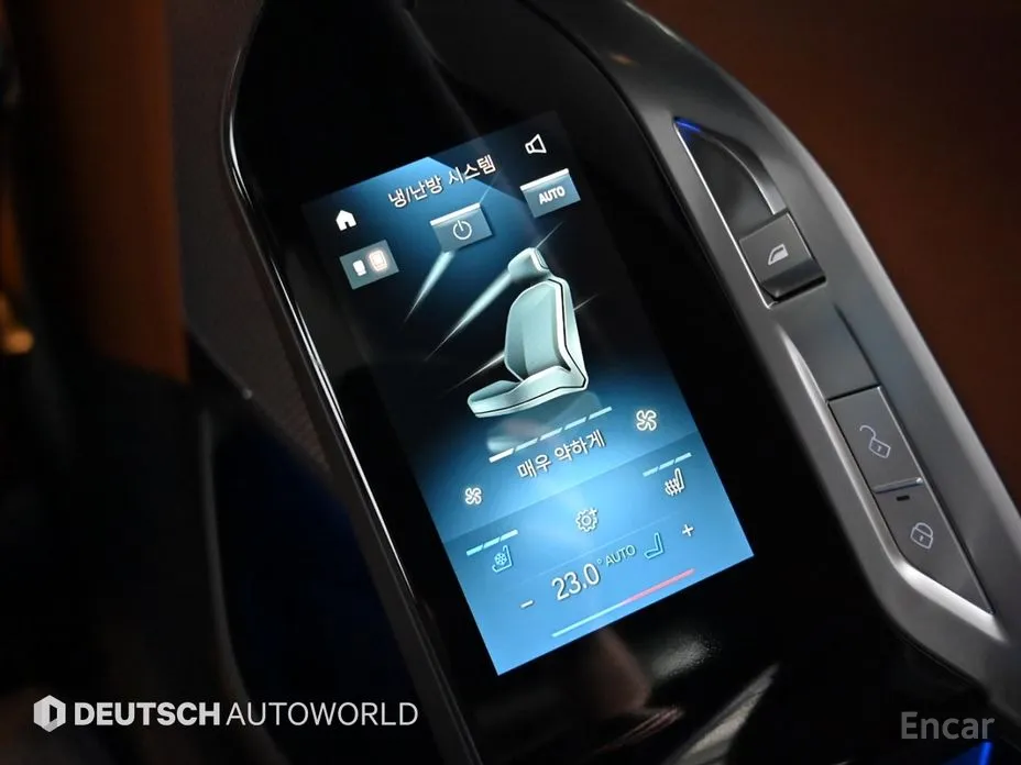 BMW 7 Series 2022 740i sDrive M Sport