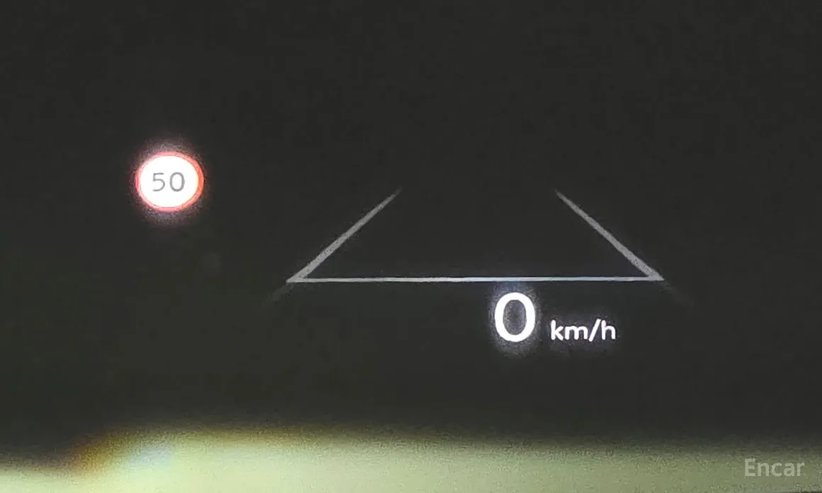 Hyundai Palisade 2025 Gasoline 2.5T 4WD 7-Seater