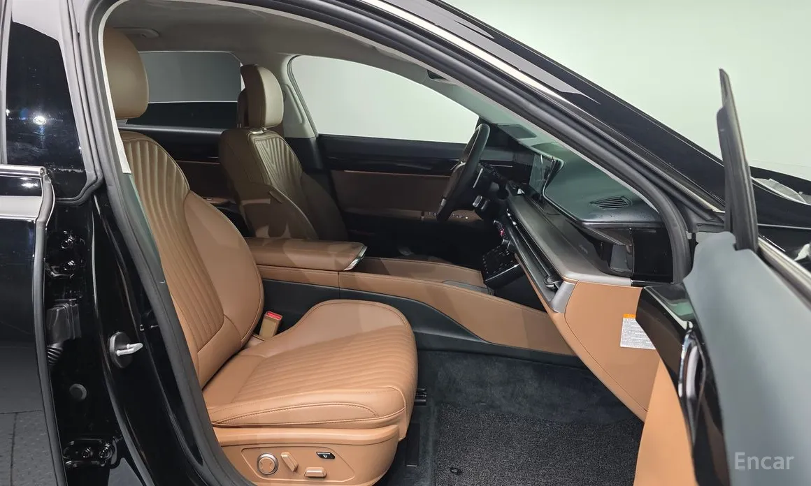 Hyundai Grandeur 2022 Calligraphy