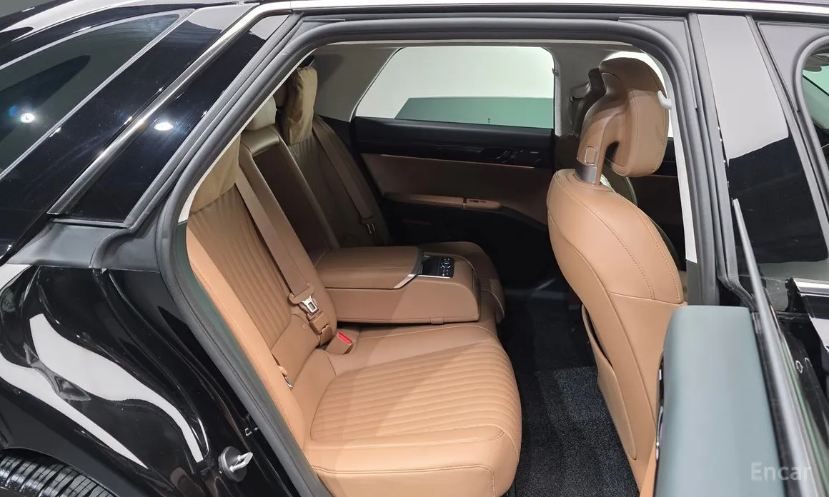 Hyundai Grandeur 2022 Calligraphy