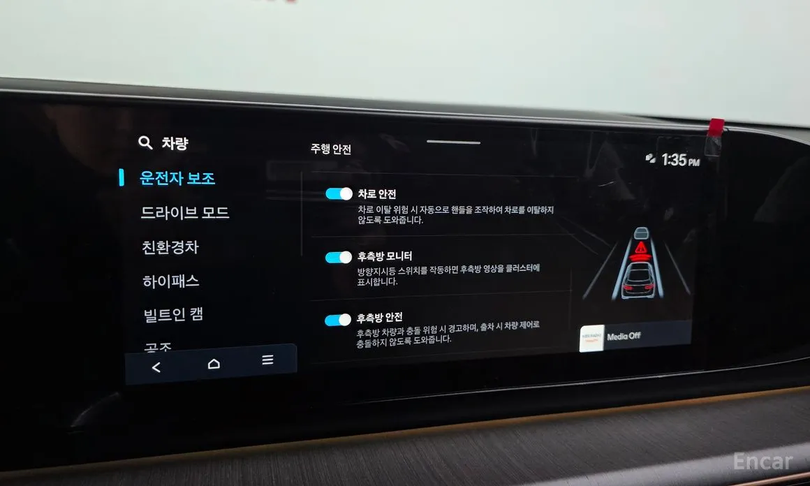 Hyundai Grandeur 2022 Calligraphy