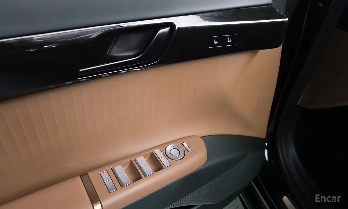 Hyundai Grandeur 2022 Calligraphy