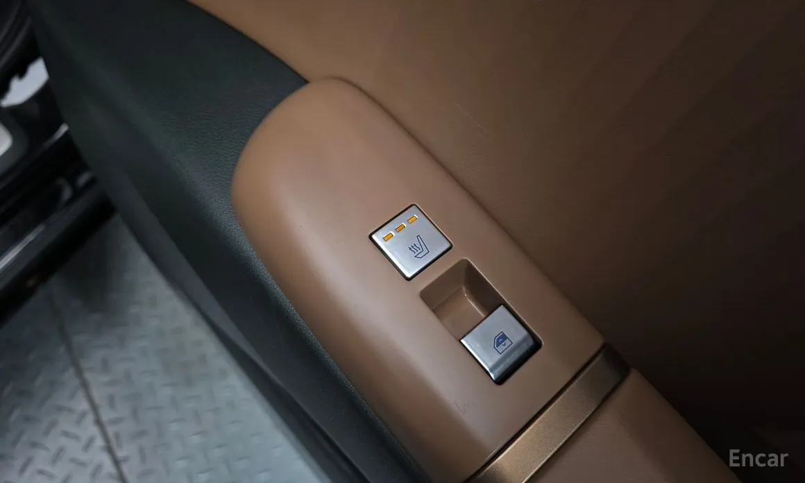 Hyundai Grandeur 2022 Calligraphy