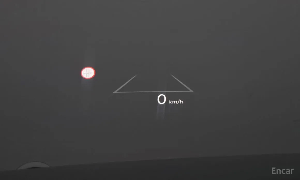 Hyundai Grandeur 2022 Calligraphy