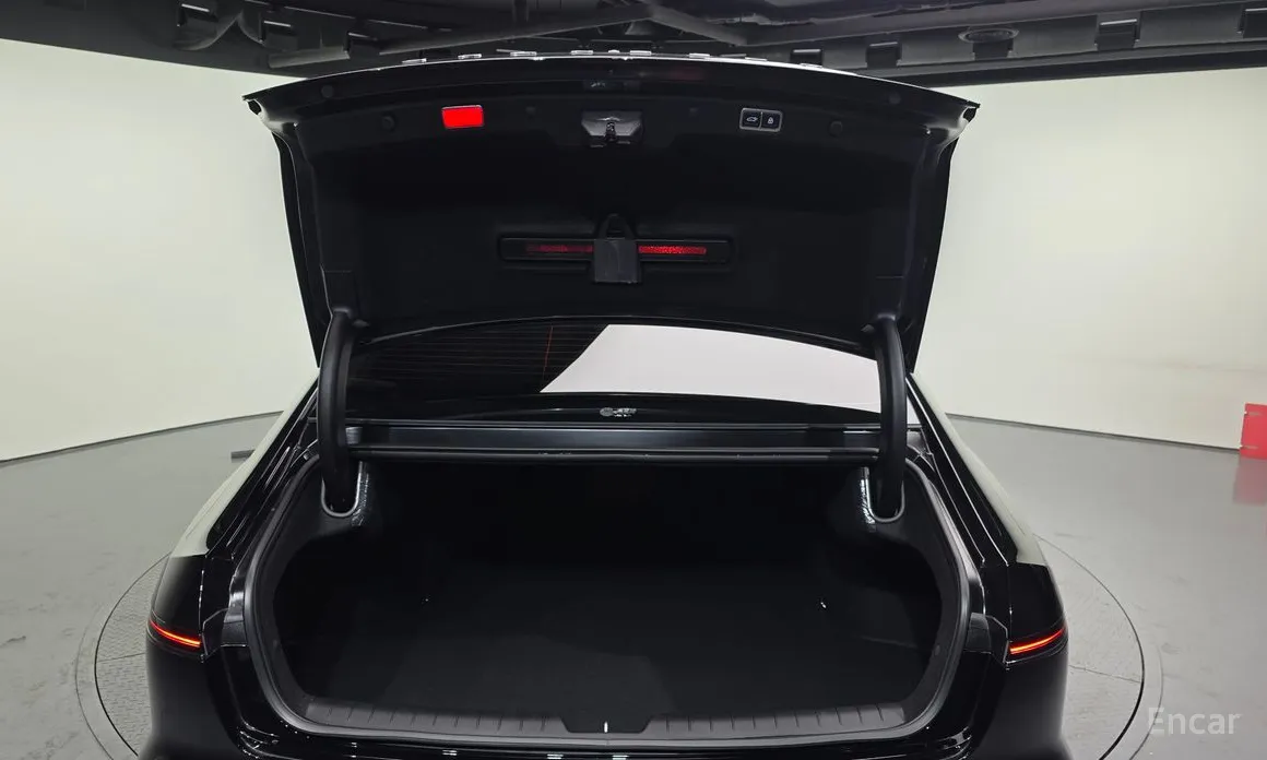 Hyundai Grandeur 2022 Calligraphy