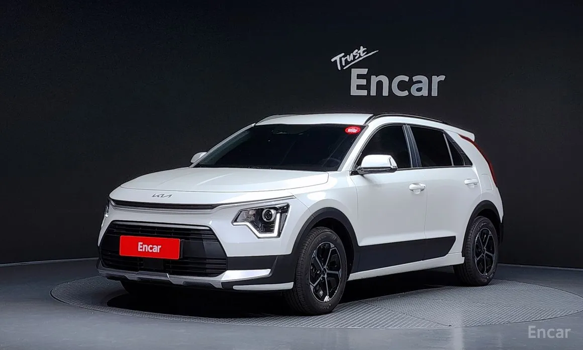 Kia Niro 2022 Prestige