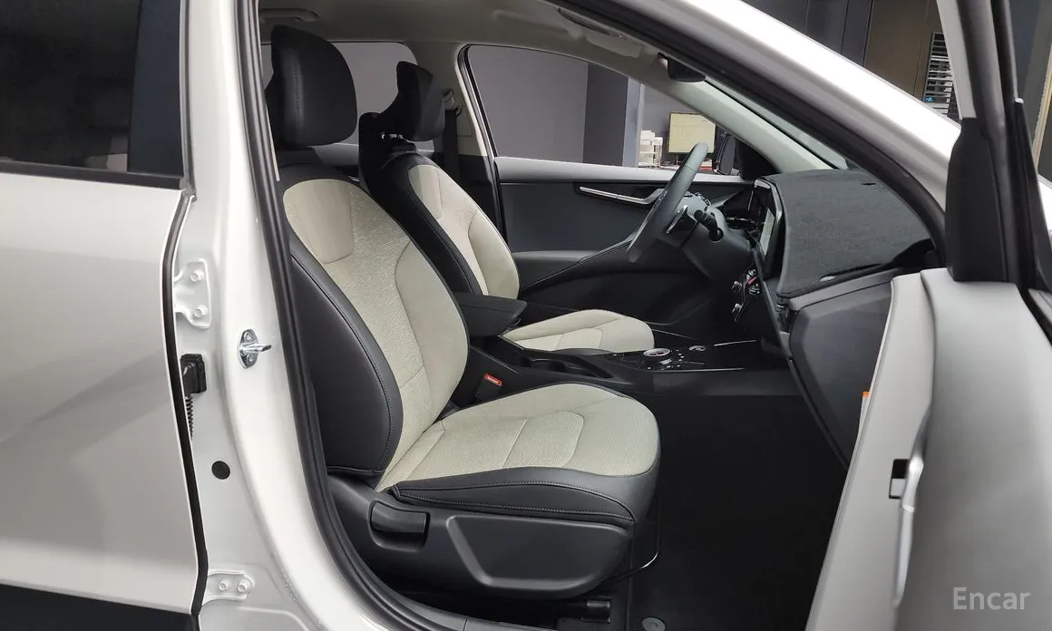 Kia Niro 2022 Prestige