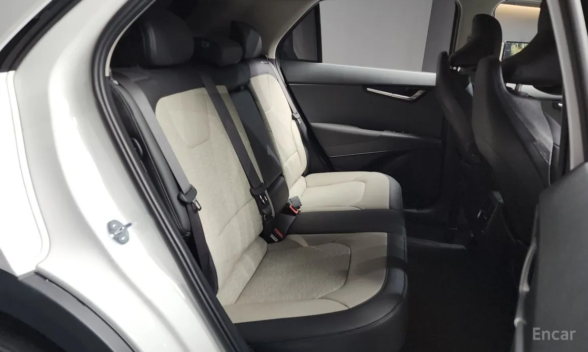 Kia Niro 2022 Prestige