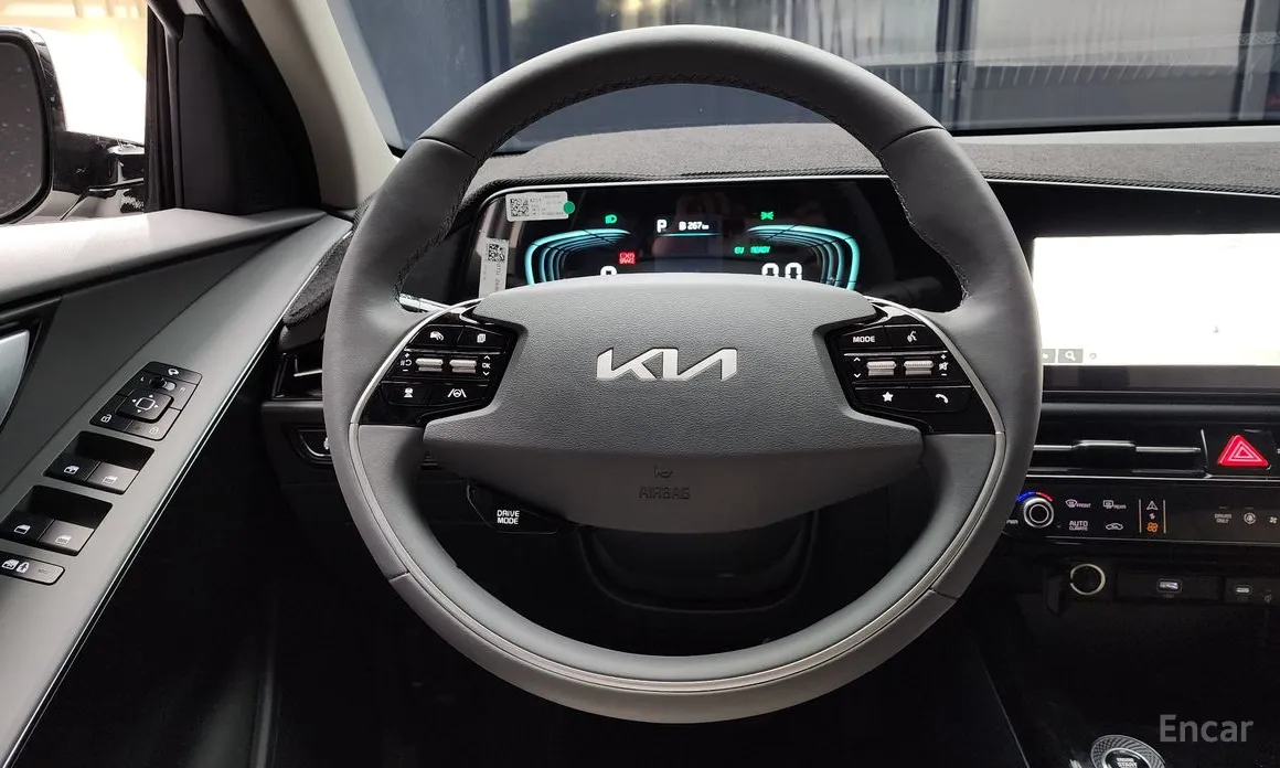 Kia Niro 2022 Prestige