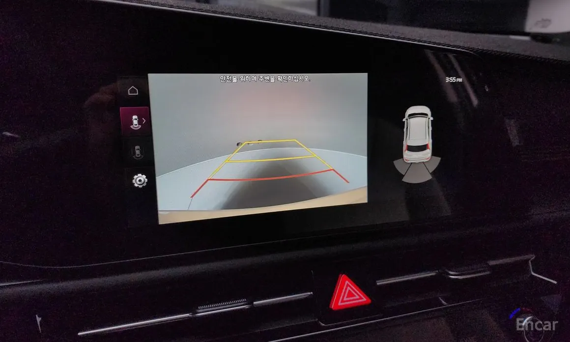 Kia Niro 2022 Prestige