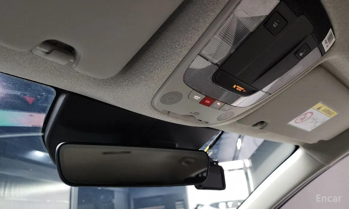 Kia Niro 2022 Prestige