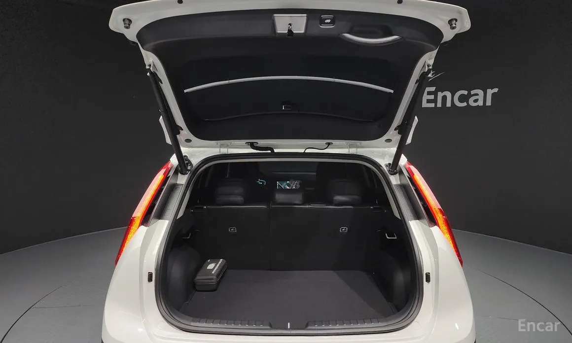 Kia Niro 2022 Prestige